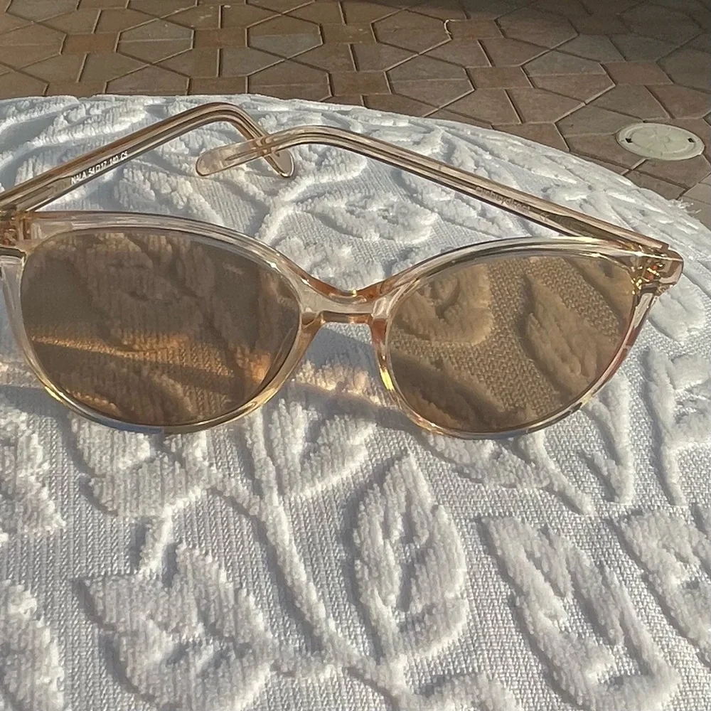 Eye Buy Direct Transitions Lens Eye Glasses Frames
